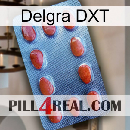 Delgra DXT 06